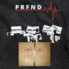 P R F N D - Don't Shoot! Hands Up! - Single